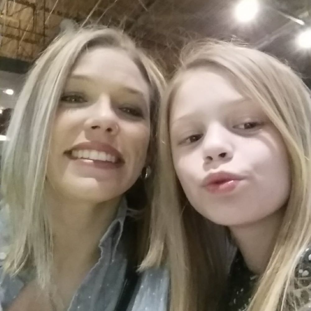 Meet your Posher, Ashli